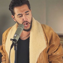 Giant live in studio (Calvin Harris - Rag'n'Bone Man)