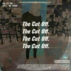 Trophy - The Cut Off (Prod.Saint Cielo)