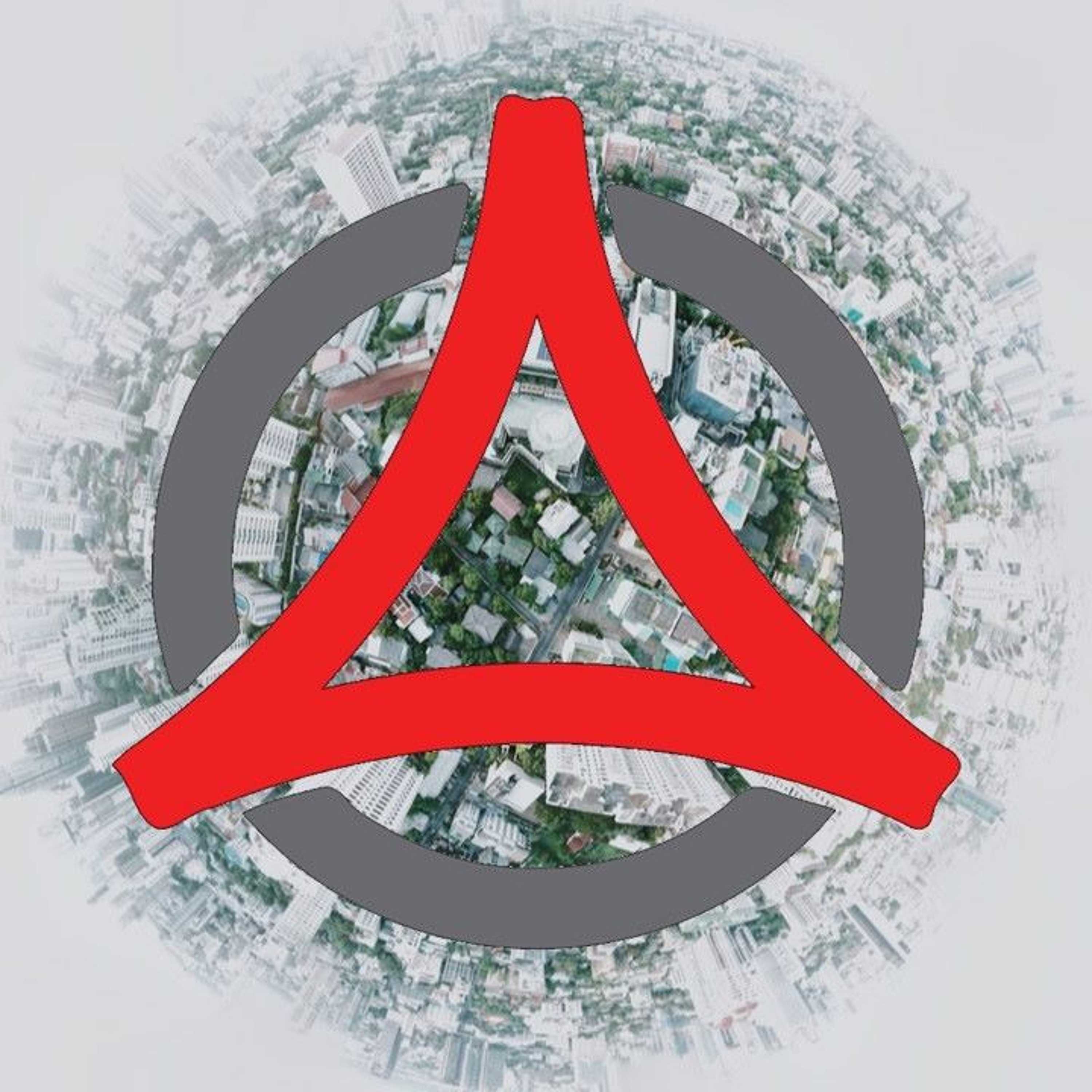 Rebel - Podcast for Cultural Engagement