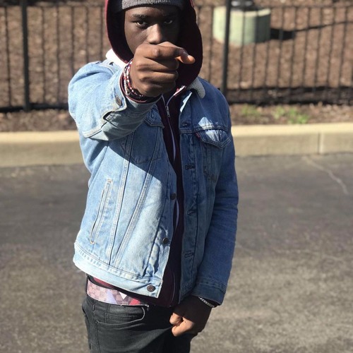 Yung Manny- All my guys are ballers