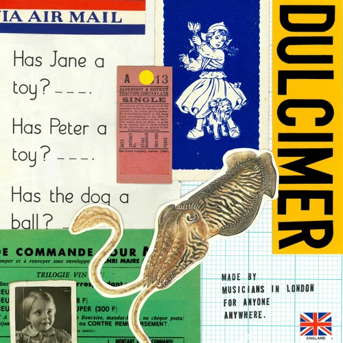 Stream Pollinators — Louis Rugg by SPITFIRE AUDIO | Listen online for ...