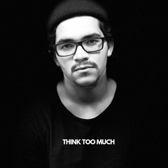 Think Too Much (Prod. by FLASHBEATS)