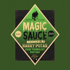 Dark Technology (Magic Sauce s02e03)