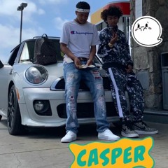 CASPER Ft.Leek