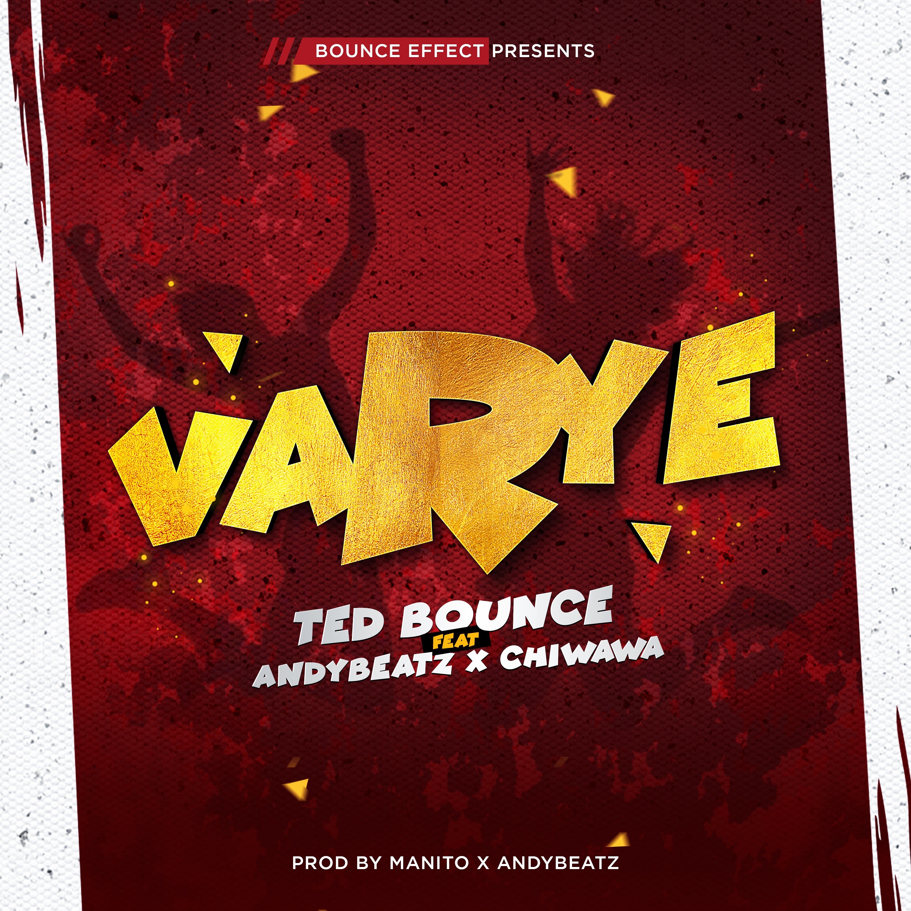 Ted Bounce
