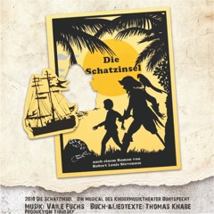 Ouvertüre und Piraten