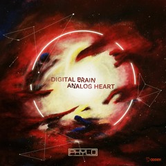 Phylo - Digital Brain/Analog Heart [Preview]