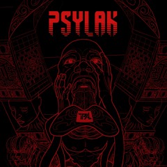 PSYLAK | MIXED BY TPAL