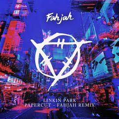 Linkin Park - Papercut (Fahjah Remix)