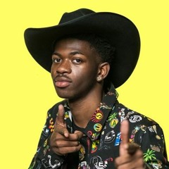 Lil Nas X - Blizzard (ft. Young Thug) ALTERNATE VERSION LEAK