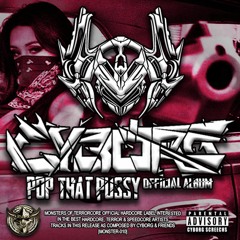 Cyborg - 50000 Dollar$