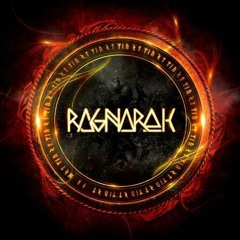 RAGNAROK / CONTRAST SERIES / STRANGE ARRIVAL VS SOMNIAC ONE VS HARDEZ / TOXIC SICKNESS / 2019