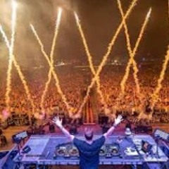 David Guetta live - 2019 Ultra Music Festival