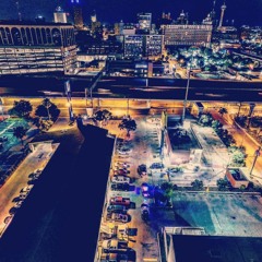 Inkmazin - Talk Some More