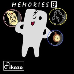 Lack Of Time [Memories EP]