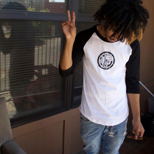 BRM CraccBaby - Name & Numbers (intro)