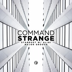 Command Strange - Major Groove
