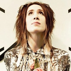 Imogen Heap - Neglected Space (Remix)