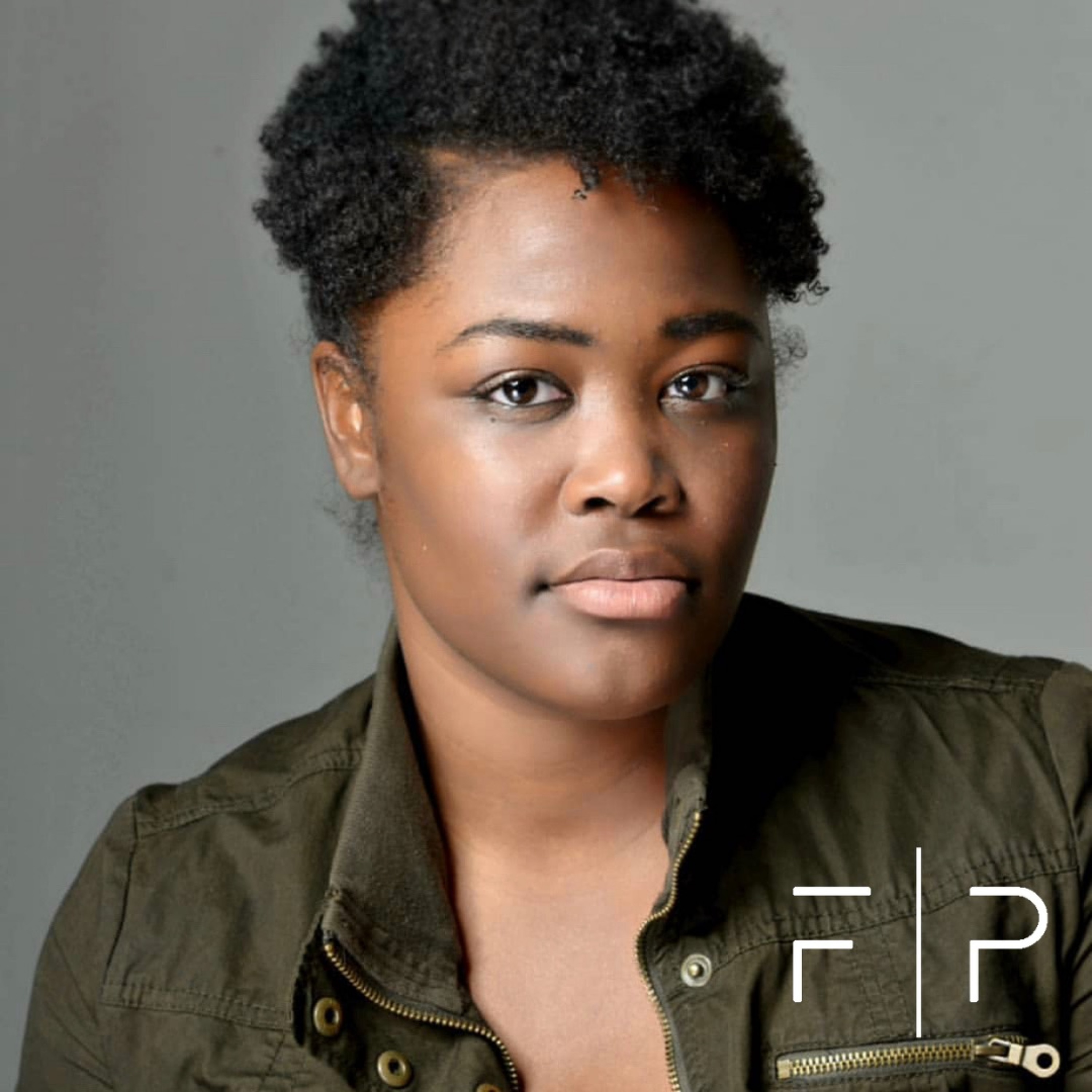 Season 2 | Ep. 8 - You Always Have Something Different to Offer w/Actress Jasmine Reid