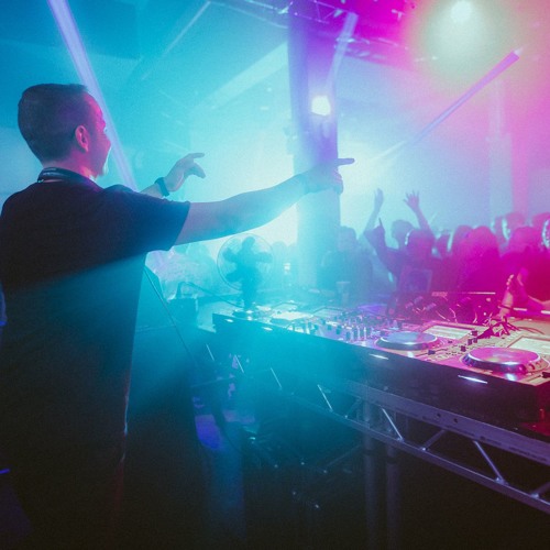 David Penn - Live @ E1 London 06.04.19