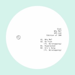 Ciel - Hipwrecked