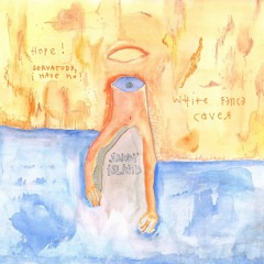 SANDY ISLAND - Hope! (Servatude, I Have No!) [White Fence Cover]