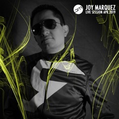 JOY MARQUEZ LIVE SESSION APRIL 2019