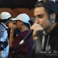 SDGN, PITU & MLC -Tridente Insano (Prod.HL)