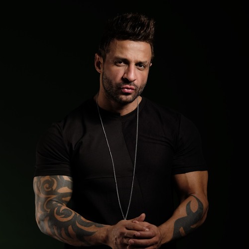 Tamer Fouda - In Progresso #005
