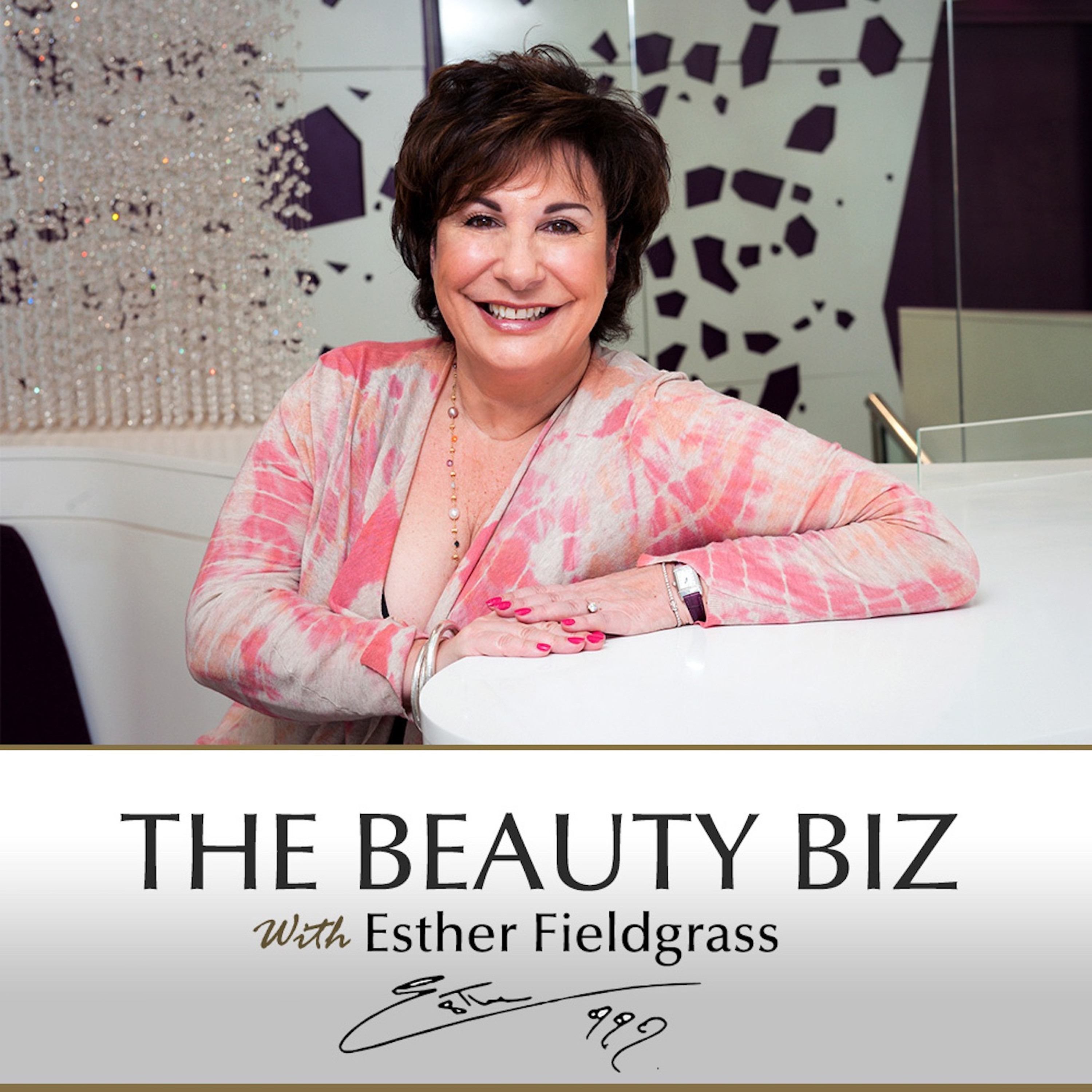 The Beauty Biz