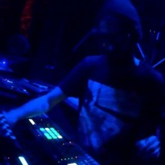 4NYØN3 LIVE @ SHAREMOTIONS STREAMING