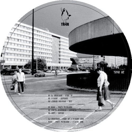 𝐇𝐔𝐑𝐅𝐂𝐋𝐔𝐒𝐈𝐕𝐄 ➟ DJ Barbo$$a - Goen On