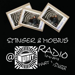 Stinger - Unit Radio#78 [12-4-2019]