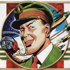 Dan Dare's Music Voyage