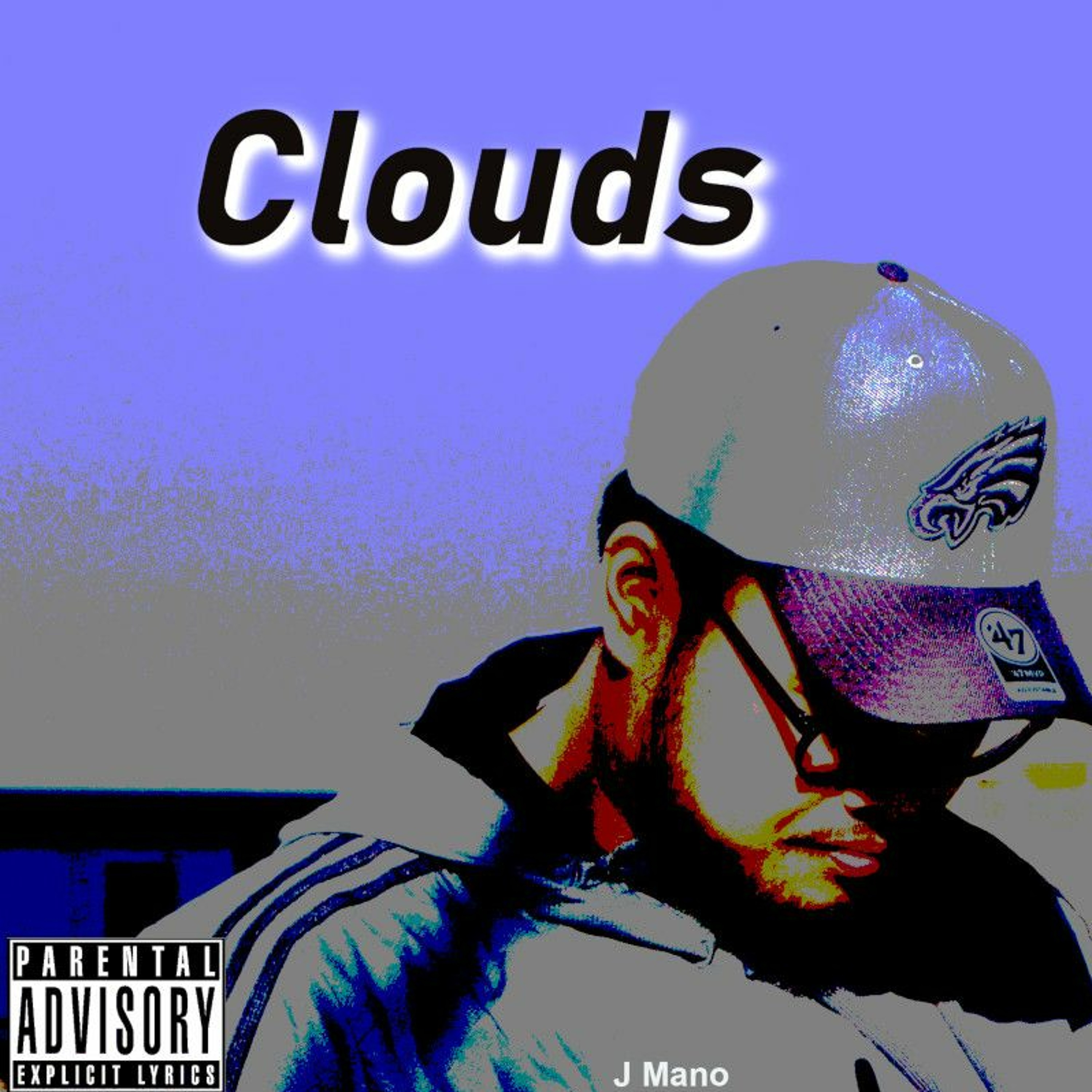 Clouds (Produced by Kid Ocean) episode artwork