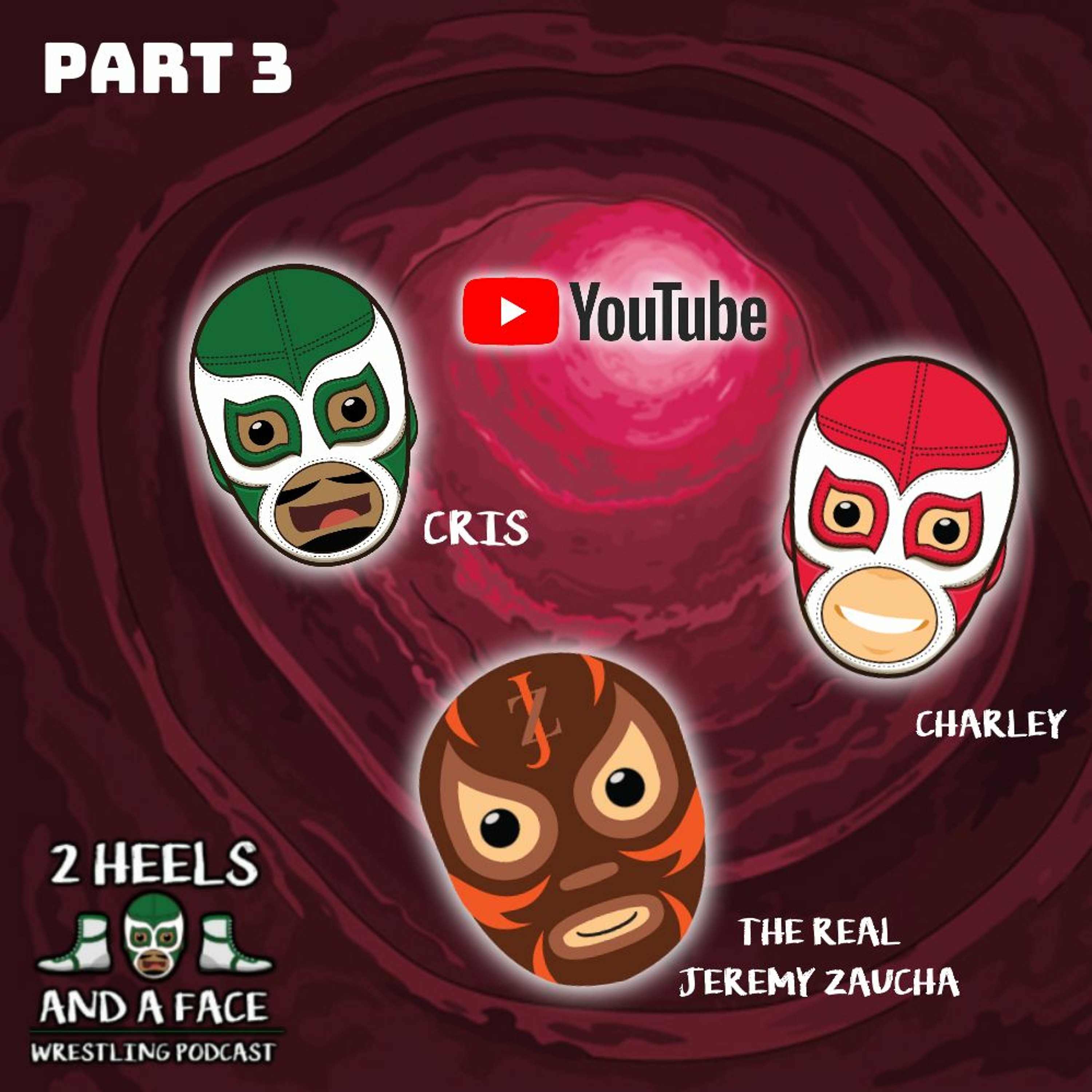 2 Heels and A Face