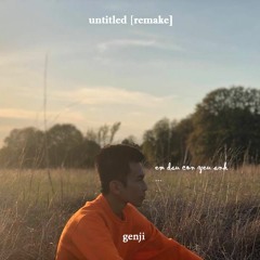 Untitled (Prod. Chjuljinh) - GEN JI remake