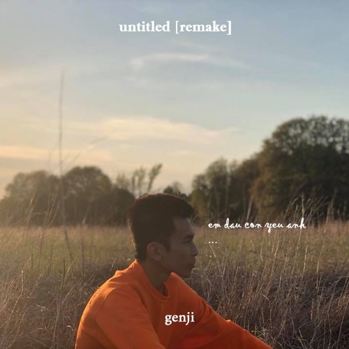 Untitled (Prod. Chjuljinh) - GEN JI remake