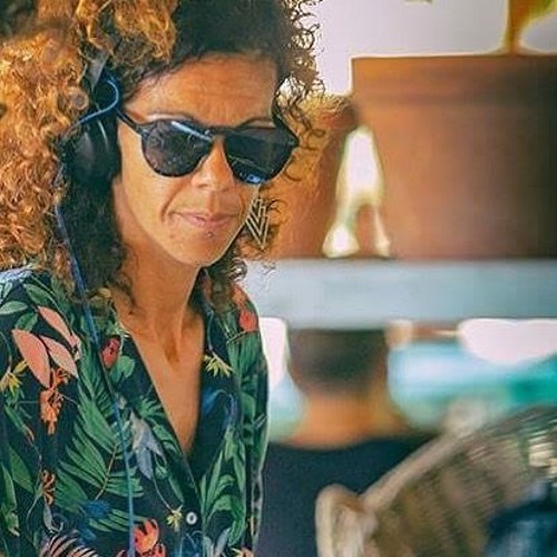 Sesión Juanita Ramírez