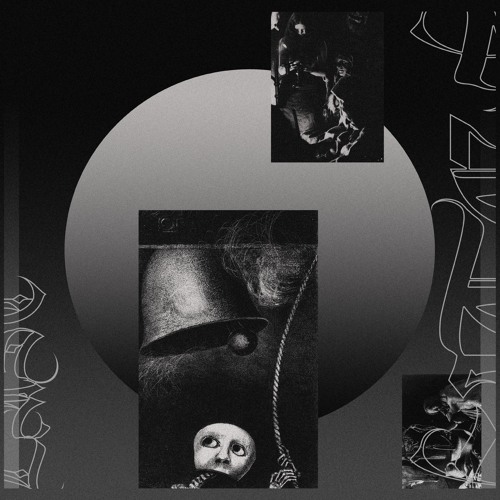 Alix Perez - Spooked (forthcoming 1985 Music)