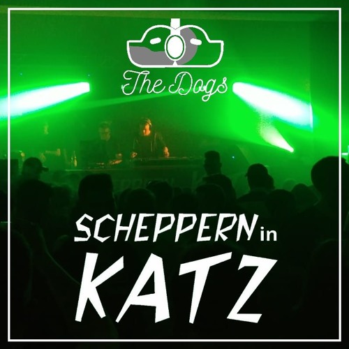 The Dogs @ Scheppern in Katz 12.04.2019