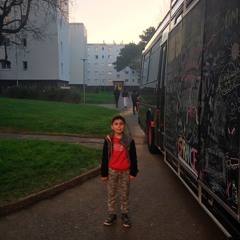 District Sampling - Keryado