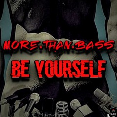 Be Yourself (Preview until the label release)