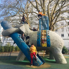 District Sampling - New Town