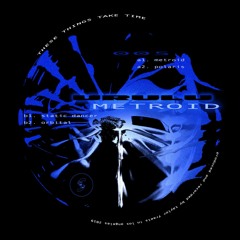 TIME005 - Urulu - Metroid [Preview]