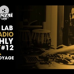 JEAN DU VOYAGE - 1h Mix for Rider Radio