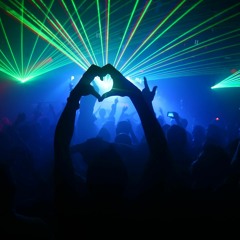 We <3 House Music