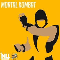 Every Mortal Kombat Warrior in 1 Rap (prod. Pixel Terror)