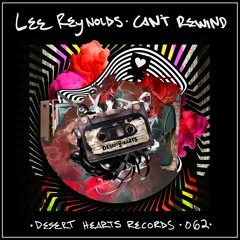 Lee Reynolds - Sex Gangs