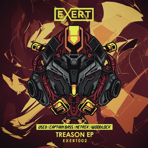 Used, Captain Bass & Netrek - Deep